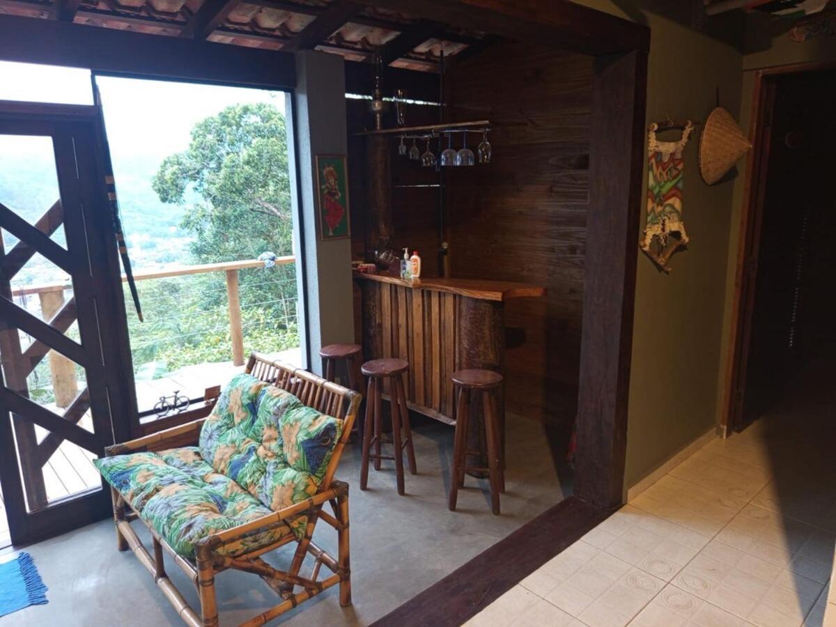 Casa Em Casa de férias