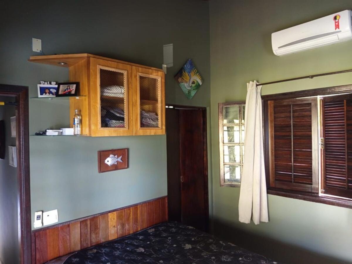 Casa de férias Casa Em *