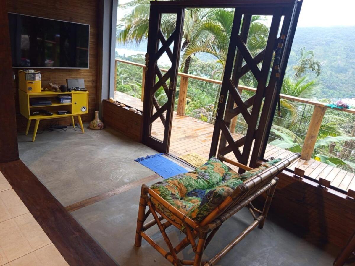 Casa Em Ubatuba