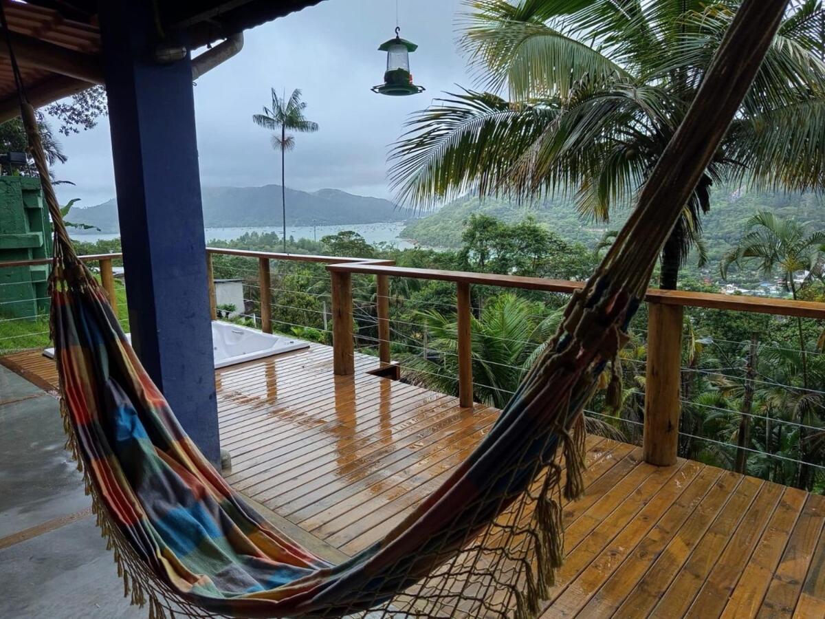 Casa Em * Ubatuba