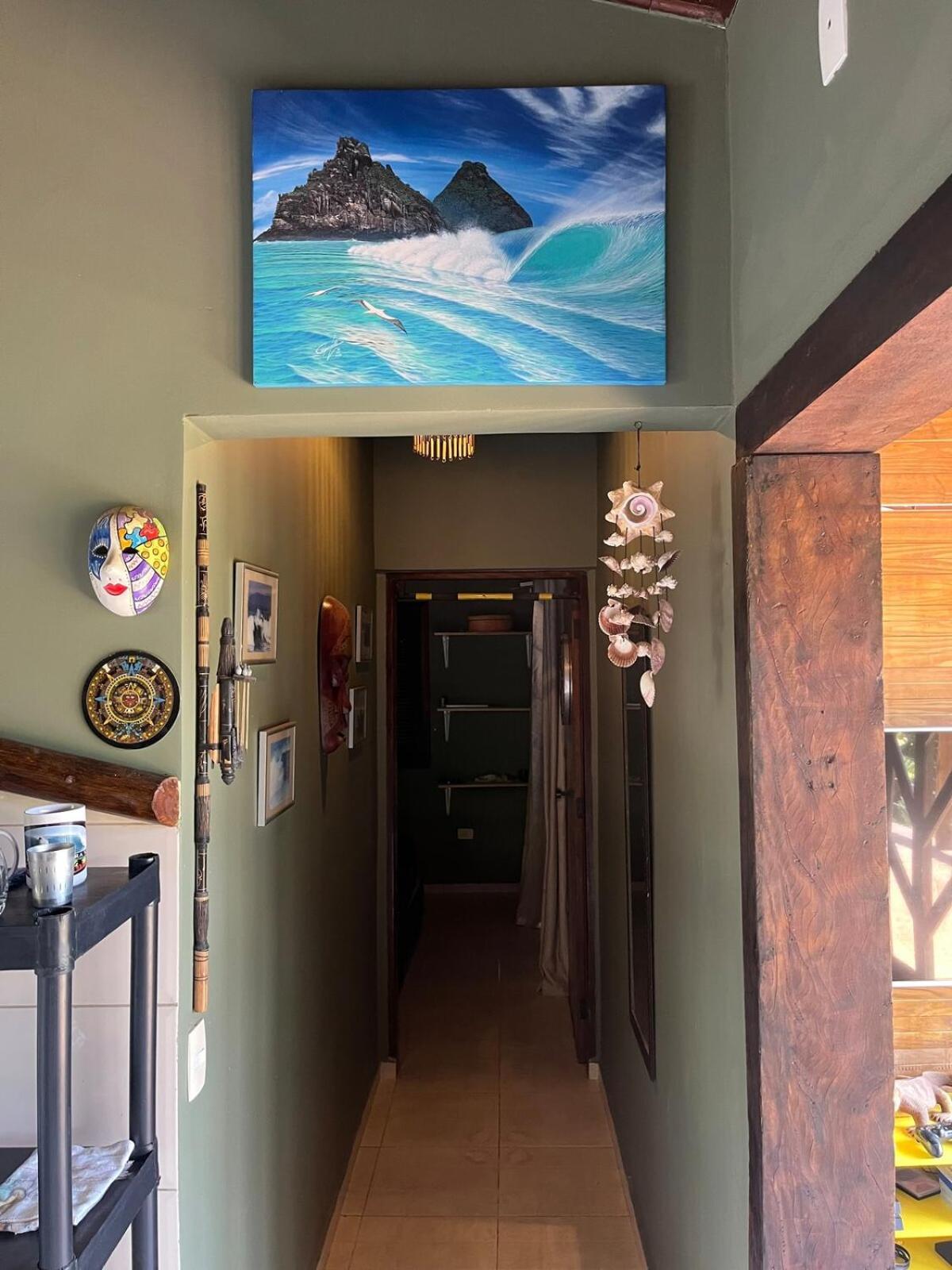 Casa de férias Casa Em