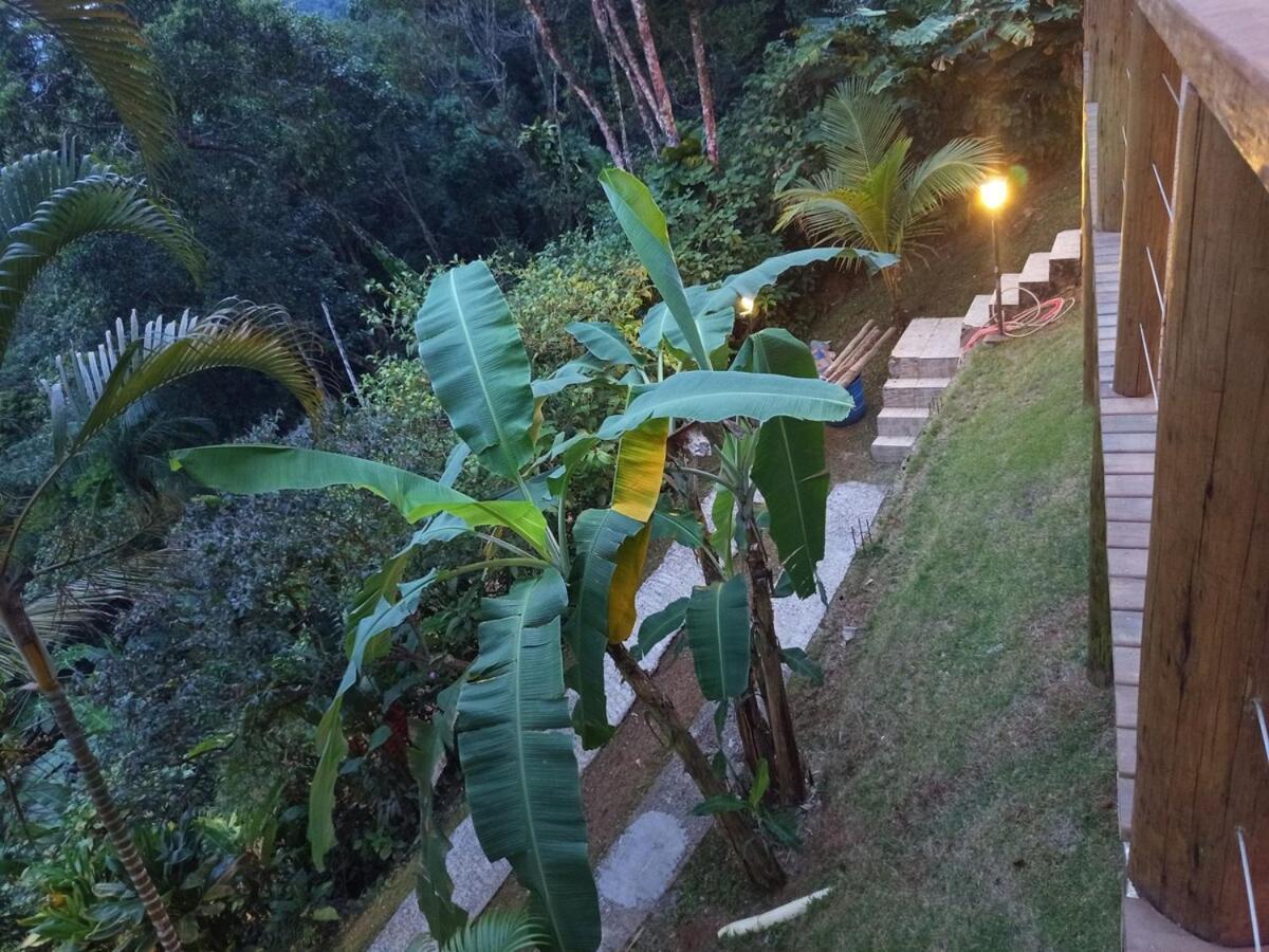 Casa de férias Casa Em *