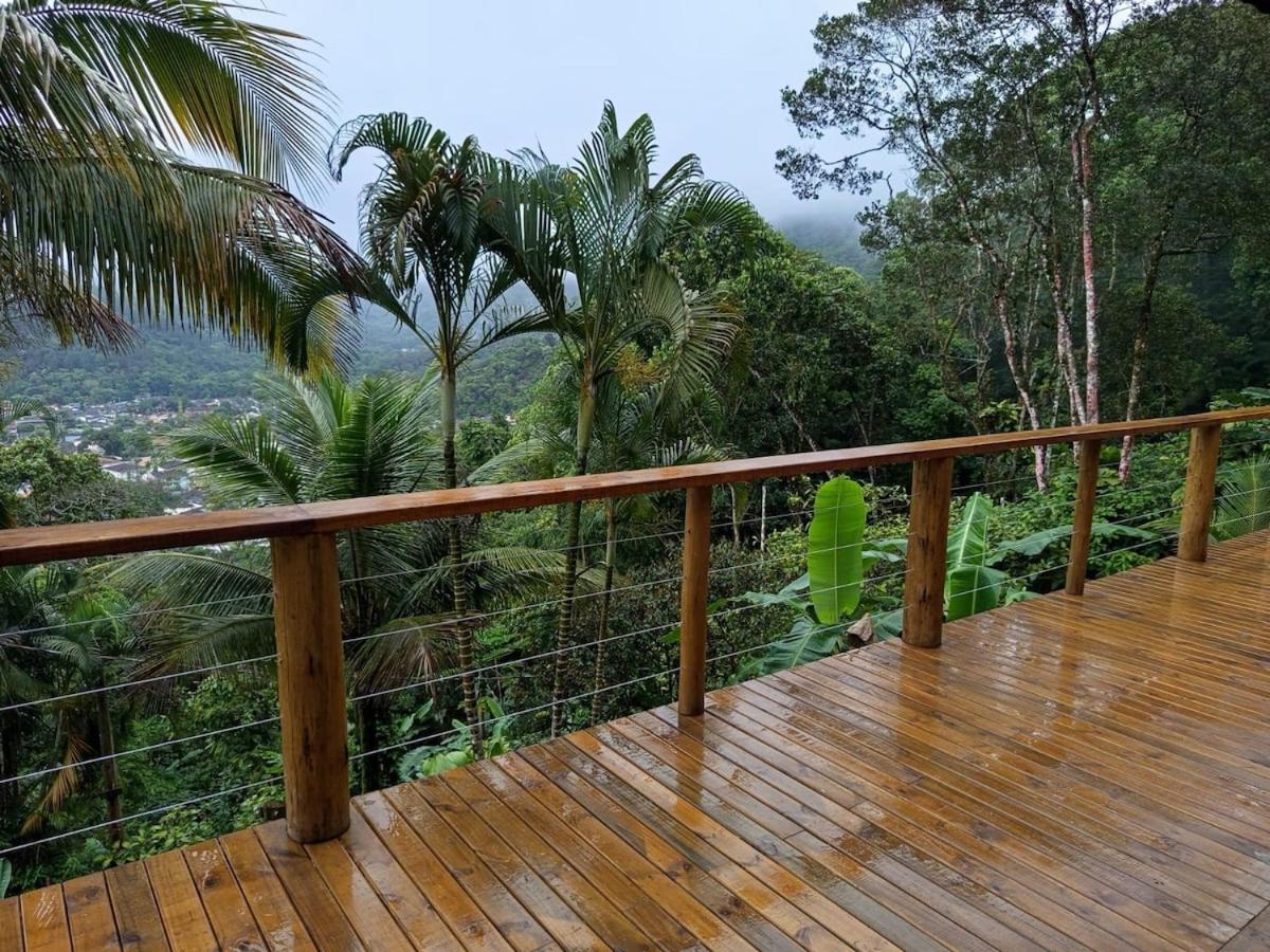 Casa Em * Ubatuba