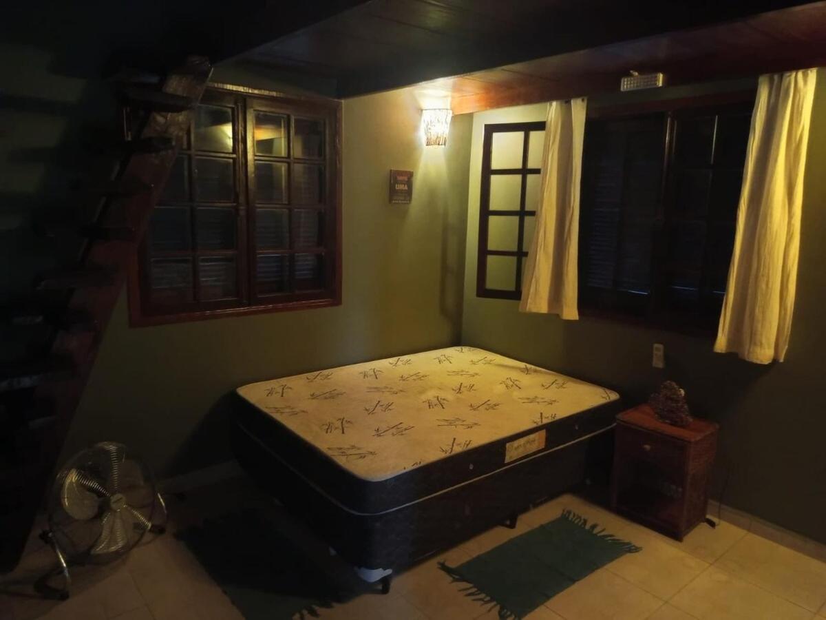 Casa Em Casa de férias Ubatuba