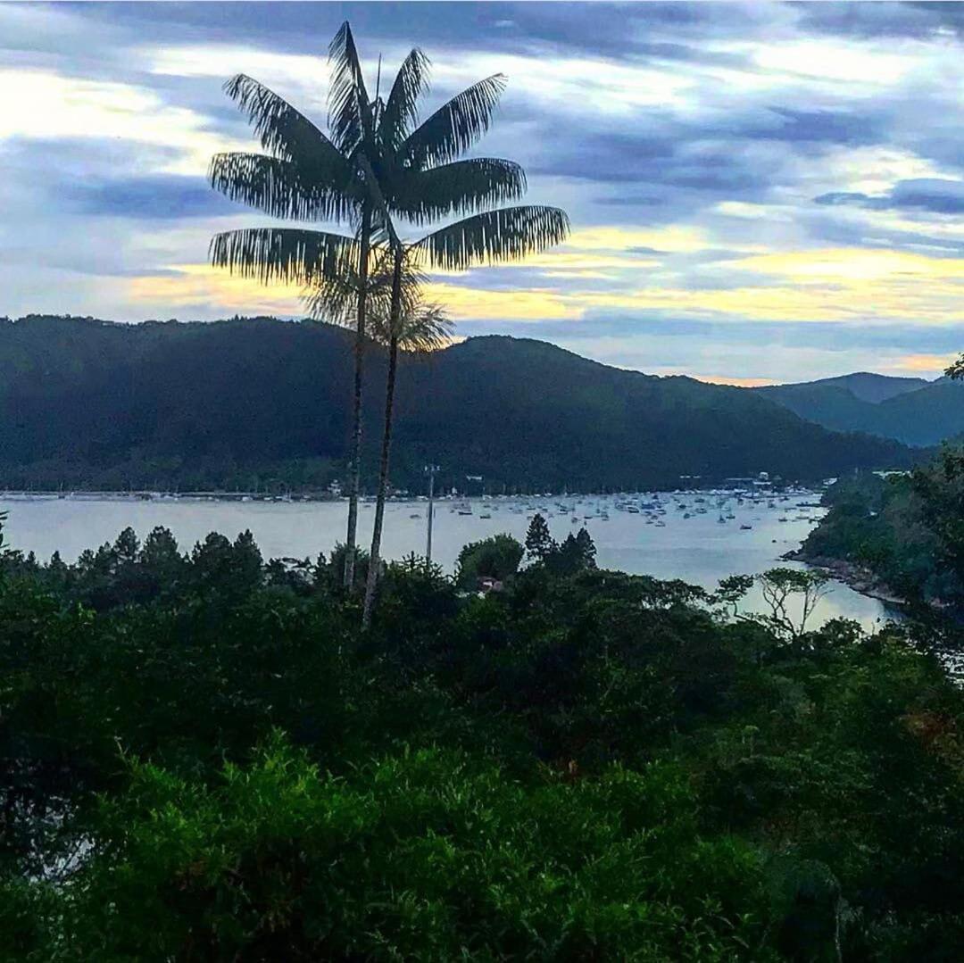 Casa Em * Ubatuba