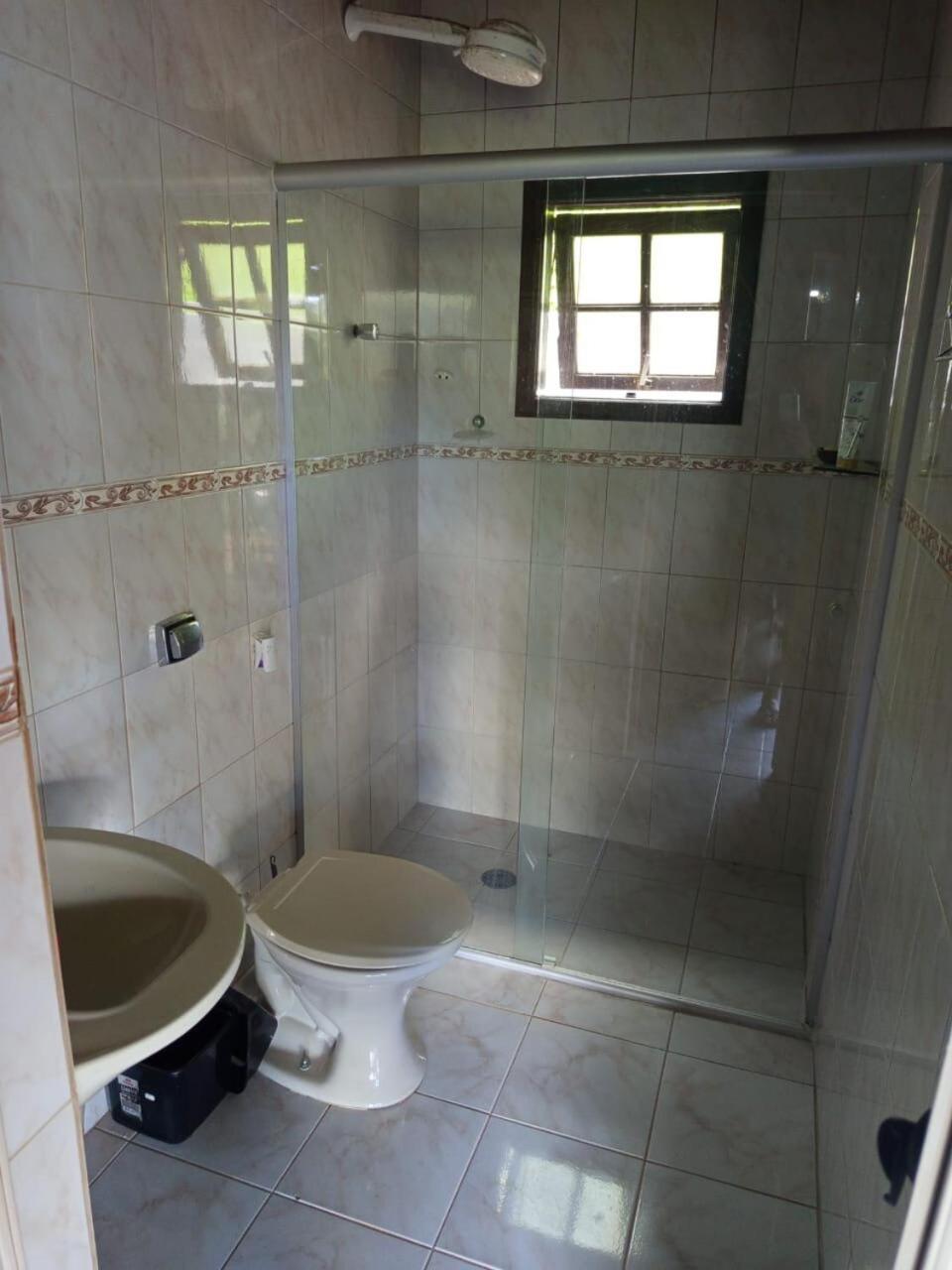 Casa Em Casa de férias