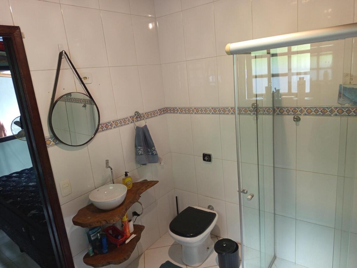 Casa Em Casa de férias Ubatuba