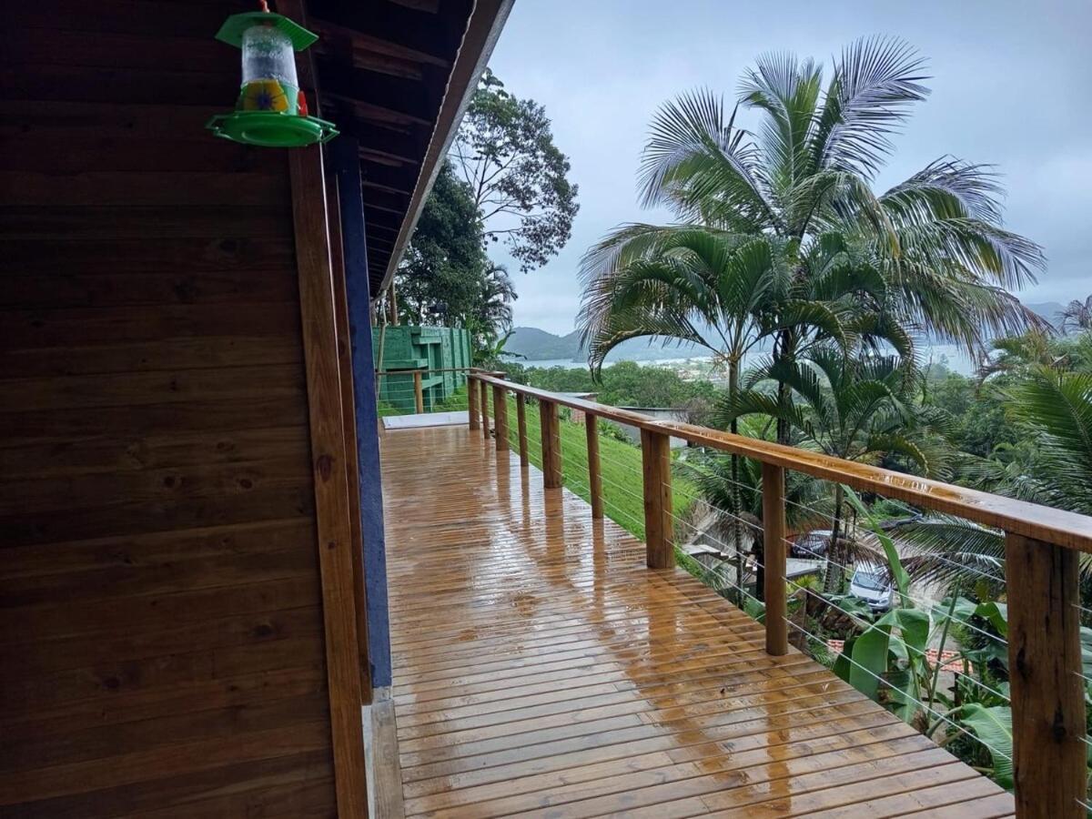 Casa de férias Casa Em