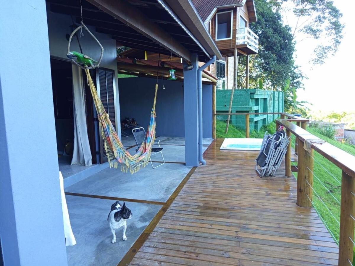 Casa Em * Ubatuba